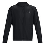 Under Armour Storm Run Hooded Jacket